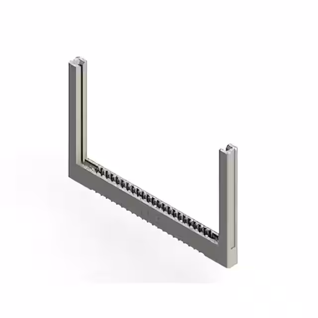 322-022-557-158 EDAC Inc.  Edgeboard Connectors